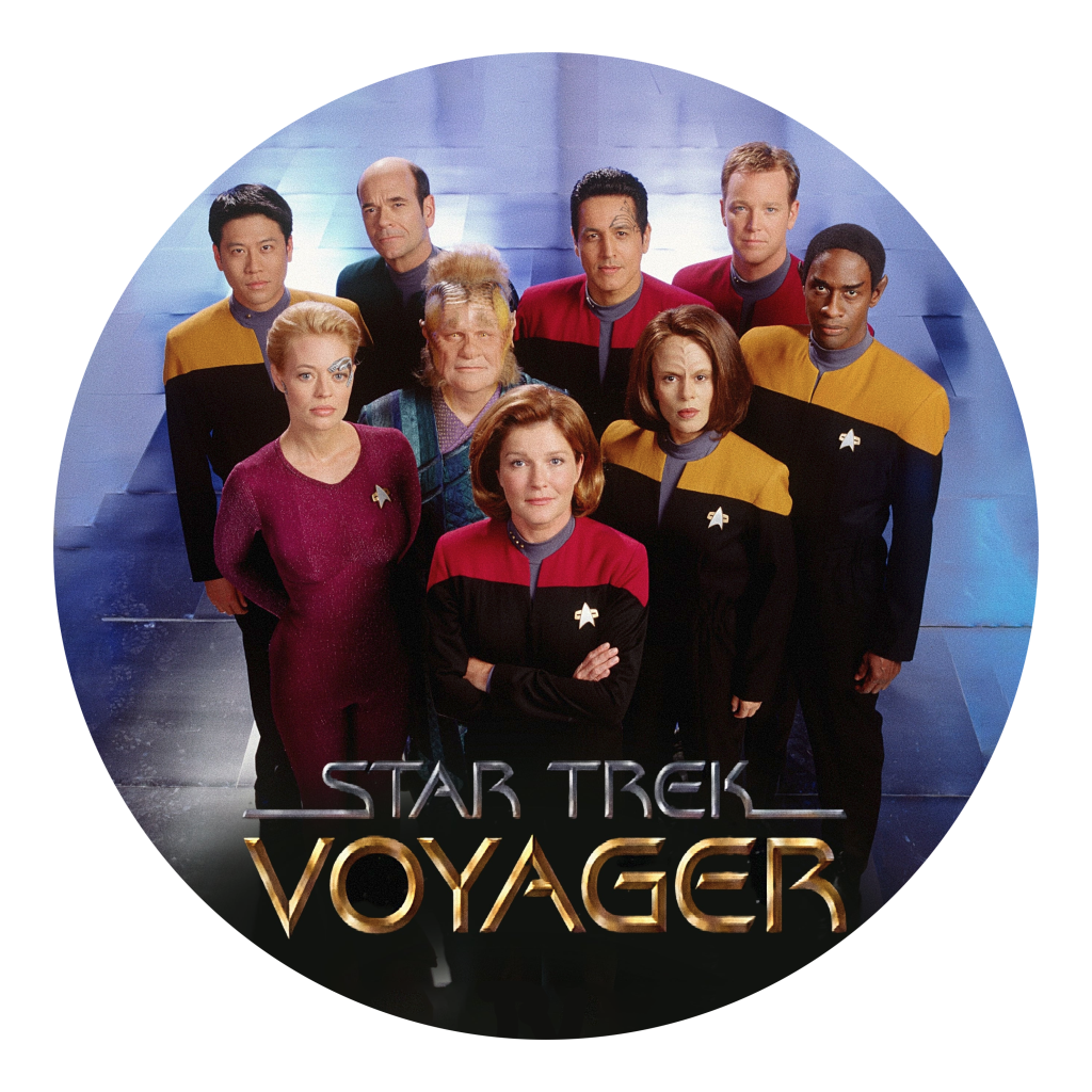 Exploring “Blink of an Eye”: Star Trek: Voyager’s Thought-Provoking Masterpiece
