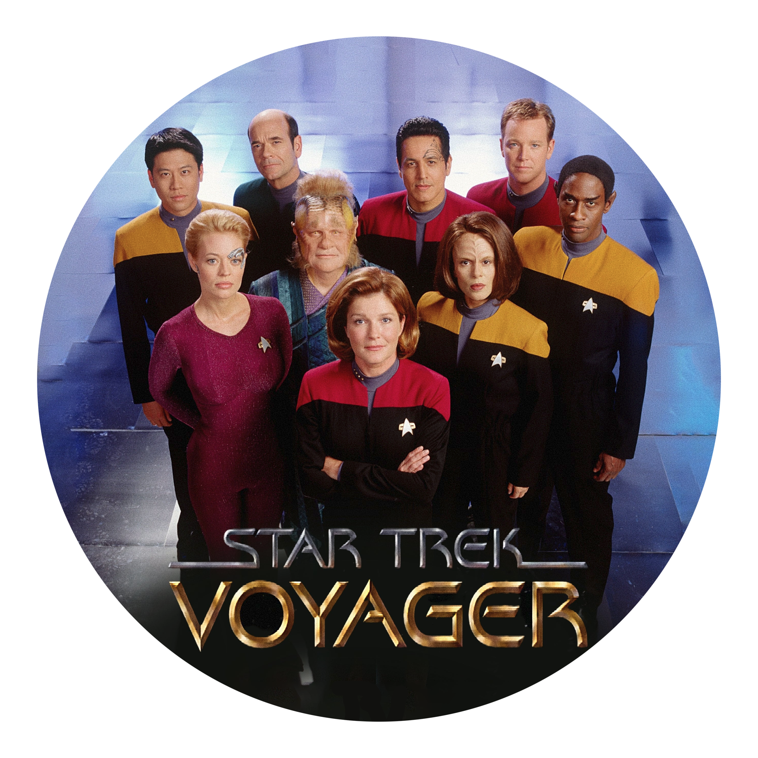 Exploring “Blink of an Eye”: Star Trek: Voyager’s Thought-Provoking Masterpiece