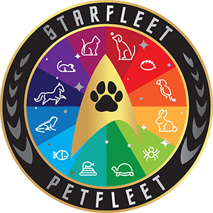 VERITAS PETFLEET MEMBER OF THE MONTH